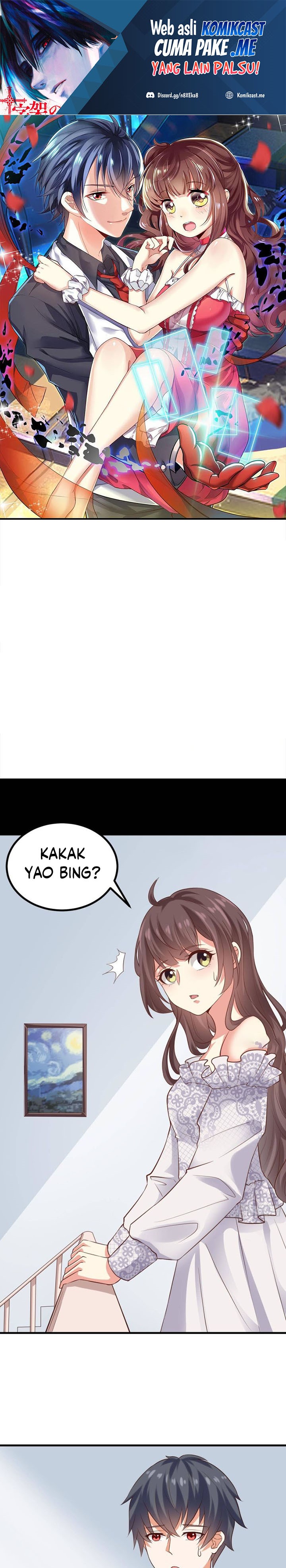 The Developer System (Hell’S Developer) Chapter 220 Gambar 2